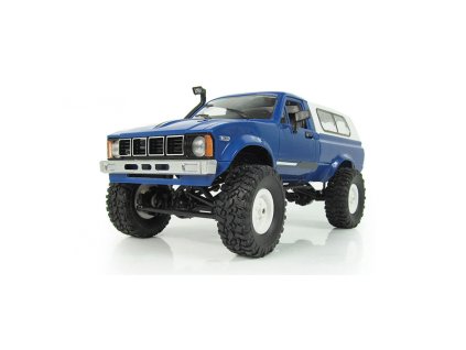 Amewi RC auto Off Road Pickup 1:16 RTR modrý  + Doprava zdarma na další nákup