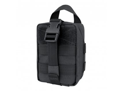 Pouzdro MOLLE EMT Lite lékárna ČERNÉ