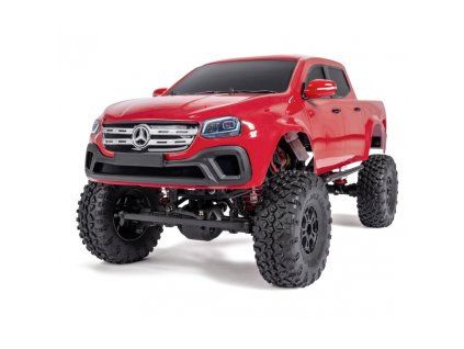 MERCEDES BENZ X-Klasse 1:10 4WD RTR