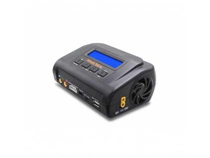 Nabíječ I-Peak 100 V3, 10A, 230V/12V + Voucher na další nákup