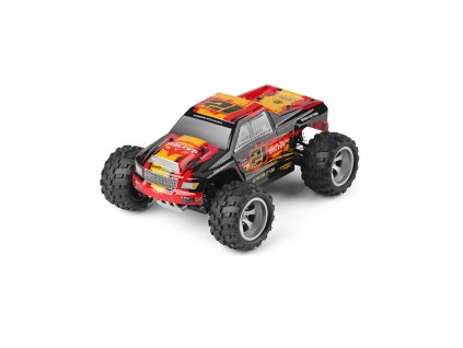 VIOLENT A979A Monster Truck 4 WD, 1:18, 2,4 Ghz, RTR