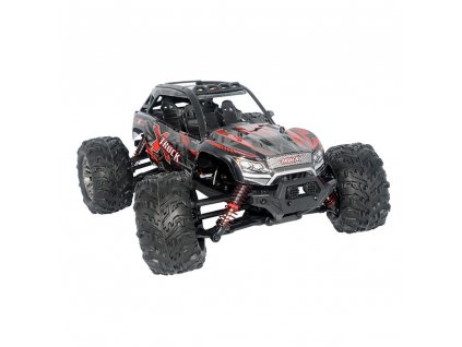 SPIRIT TRUCK X 4WD, 1:16, 2,4 GHz, rychlost až 36 km/h, RTR + Voucher na další nákup