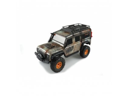 Amewi RC auto Max Tiger 3 Dirt Climbing SUV 1:10