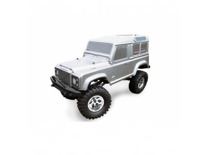 DEFENDER AMXRock CRUISER Crawler 4WD 1:10, proporcionální, voděodolný, LED osvětlení, RTR