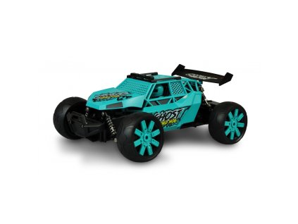 Amewi RC auto Ghost písečná Buggy 1:12 tyrkysové