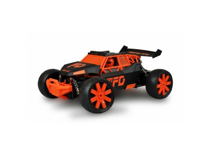 Amewi RC auto Beast písečná Buggy 1:12 oranžová  + Doprava zdarma na další nákup