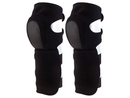 Chrániče holenní NEOPREN ČERNÝ