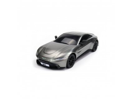 Siva RC auto Aston Martin Vantage 1:14 šedá  + Doprava zdarma na další nákup