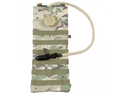 Vak na vodu MOLLE 2,5 l OPERATION CAMO