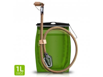 Vak hydratační vložka 1L Kangaroo SOURCE COYOTE