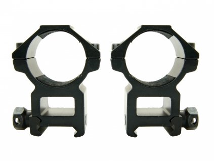 Montáž Venox 22mm/25,4mm podhledová vysoká