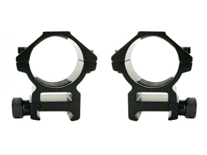 Montáž Venox 22mm/25,4mm podhledová nízká