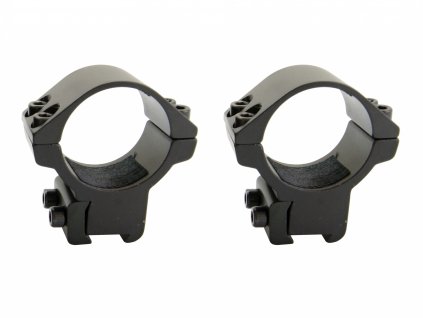 Montáž Venox 11mm/25,4mm nízká
