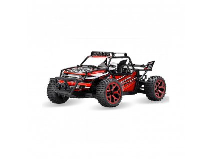 Siva Extreme ReDD 1:18 4WD 2.4 GHz RTR, červená