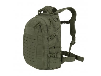 Batoh DUST® MkII ZELENÝ + Doprava zdarma na další nákup