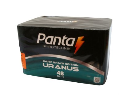 Pyrotechnika Kompakt 48 ran / 30mm Uranus