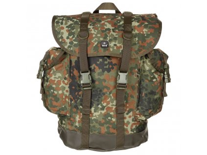 Batoh horský typ BW 30ltr. nový model FLECKTARN