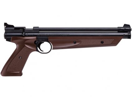 Vzduchová pistole Crosman 1377 American Classic 4,5mm