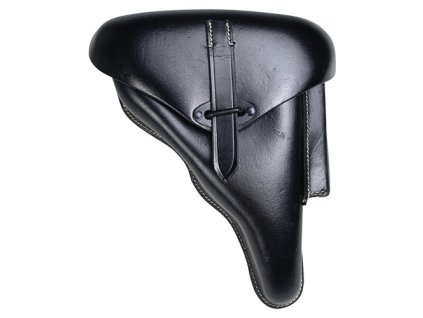 Pouzdro pistolové WH P38 HARD SHELL repro