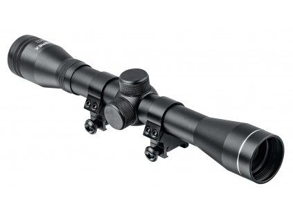 Puškohled Umarex 4x32 22mm  + Doprava zdarma na další nákup