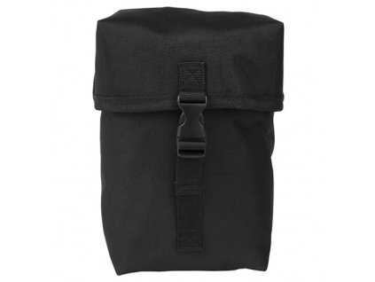 Pouzdro víceúčelové velké ČERNÉ