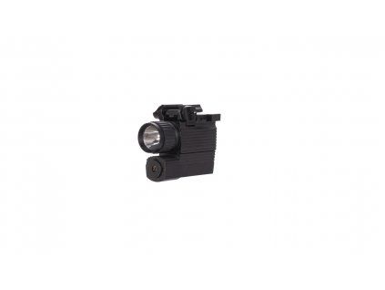 Laser Venox Flash
