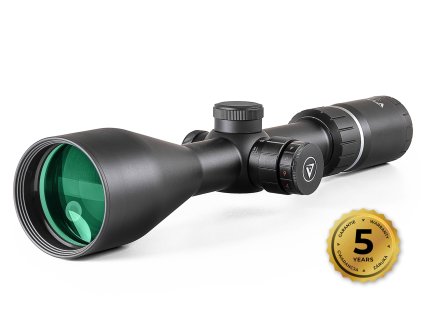 Puškohled Valiant Kronos 3-12x56 SF SIR FBR