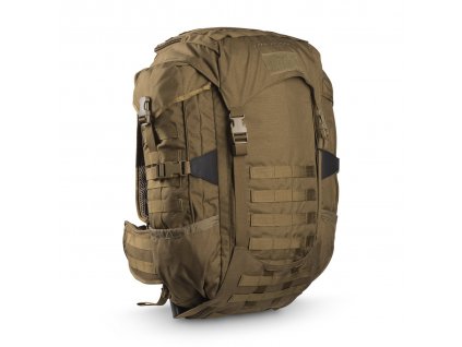 Batoh F52 JACKHAMMER PACK COYOTE BROWN + Doprava zdarma na další nákup