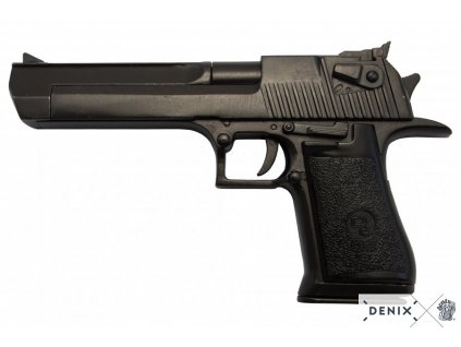 denix semiautomatic pistol usa israel 1982