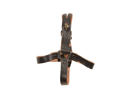 Řemení na polní hliníkovou láhev ČSLA