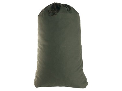 Pytel BW na prádlo ZELENÝ použitý