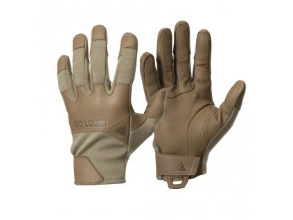 Rukavice CROCODILE FR SHORT® Nomex® LIGHT COYOTE  + Doprava zdarma na další nákup