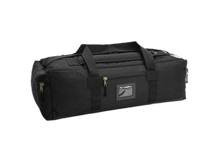 Taška KAMPF bojová ČERNÁ  + Doprava zdarma na další nákup