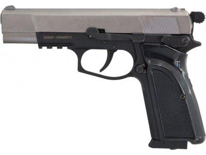 Vzduchová pistole Ekol ES P66 titan 4,5mm  + Terče vzduchovkové Venox 100ks