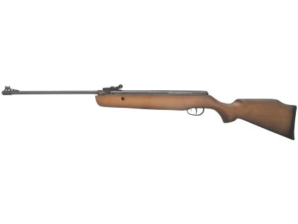 Vzduchovka Crosman Copperhead cal.4,5mm  + Terče vzduchovkové Venox 100ks