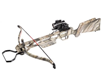 Kuše Mankung MK-175 Camo