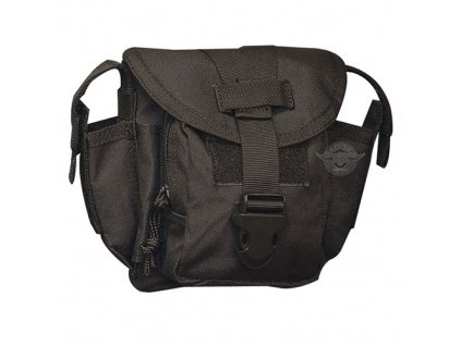 Sumka univerzální DP-5S ČERNÁ