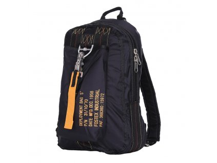 Batoh PARA 5 ČERNÝ