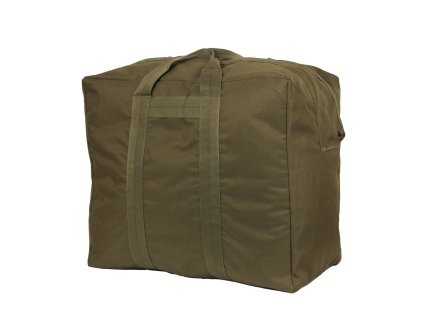 Taška pilotní AVIATOR ZELENÁ  + Doprava zdarma na další nákup