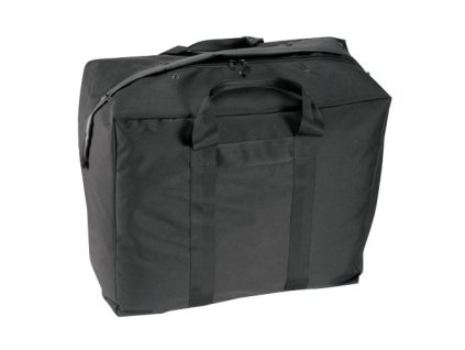 Taška pilotní AVIATOR ČERNÁ  + Doprava zdarma na další nákup