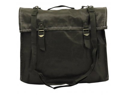 Malá polní k vaku AČR vz.85 pogumovaná ZELENÁ