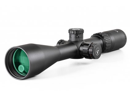 Puškohled Valiant Lynx 4-16x50 SF SIR Mil-Dot + Doprava zdarma na další nákup