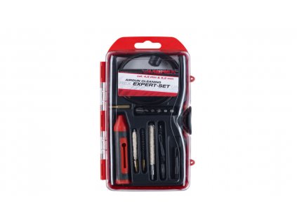 Čištění Umarex Expert Set 4,5mm + 5,5mm