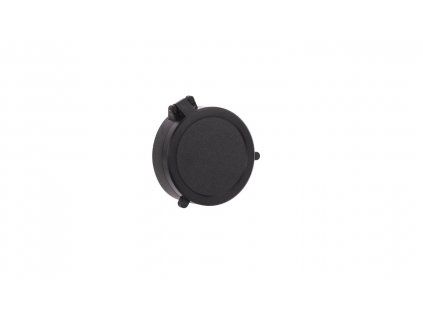 Krytka puškohledu 45,6mm Valiant černá