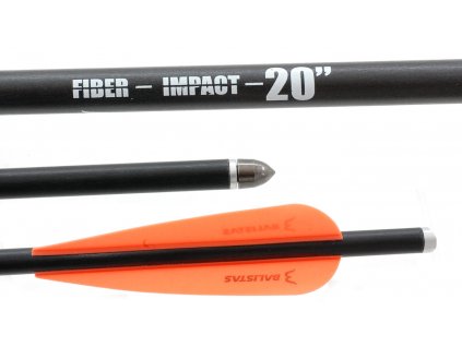 Šíp Fiber Impact 20"