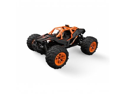 DF models RC truggy Fun-Racer 1:14 oranžová  + Doprava zdarma na další nákup