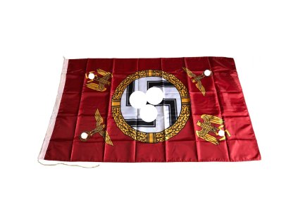 flag leibstandarte