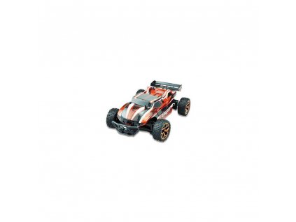 X-Knight TRUGGY FIERCE 1:18 RTR 4WD ORANŽ PROPORCIONÁLNÍ JÍZDA + Voucher na další nákup