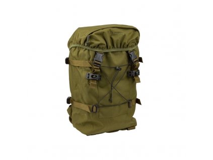 Batoh MUNRO II 35L IR ZELENÝ + Doprava zdarma na další nákup