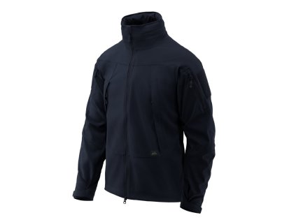 Bunda BLIZZARD StormStretch® NAVY BLUE (velikost 3XL)